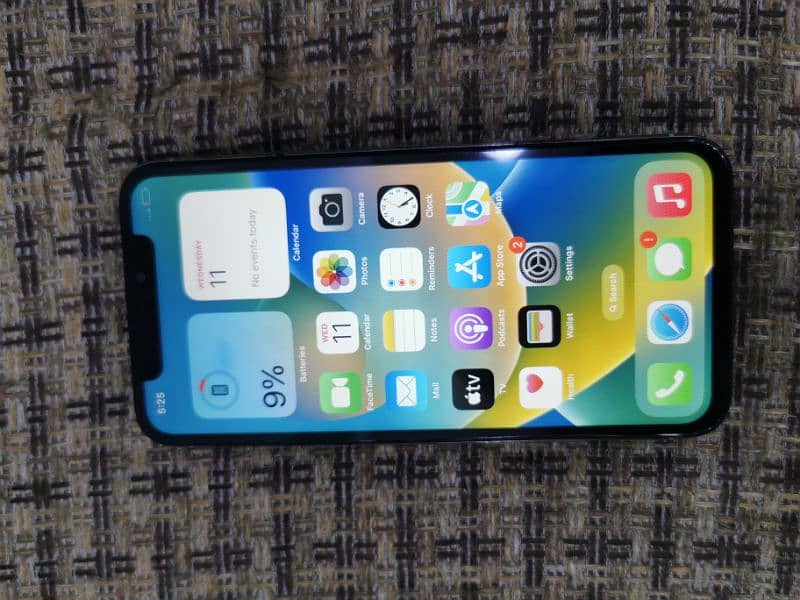 IPhone x 256gb read add carefully 3