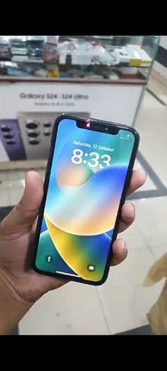 iPhone x pta approve