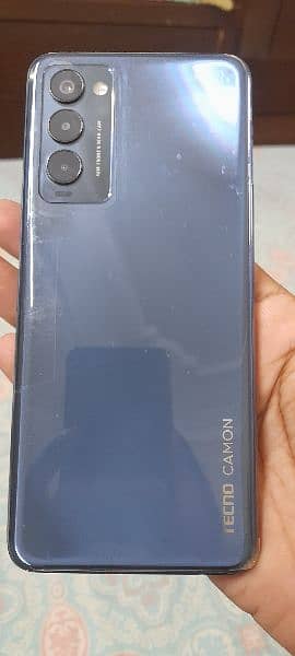 techno camon 18T 3