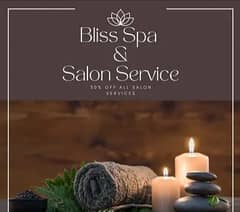 Spa Home services