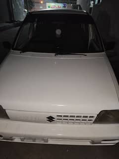 Suzuki Mehran VX 2015 0