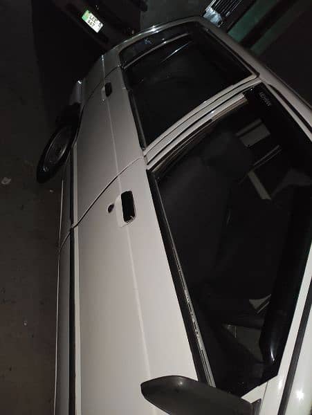 Suzuki Mehran VX 2015 5