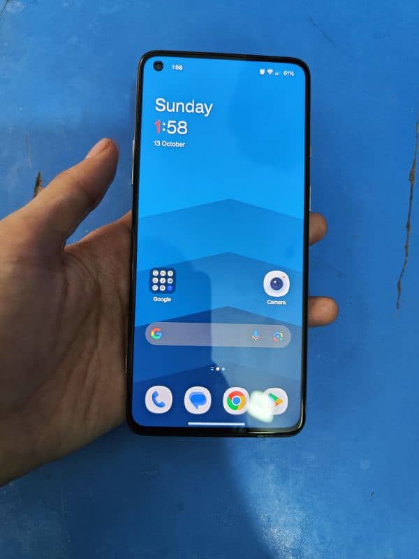 OnePlus 8T 12/256 EU condition 10/10 2