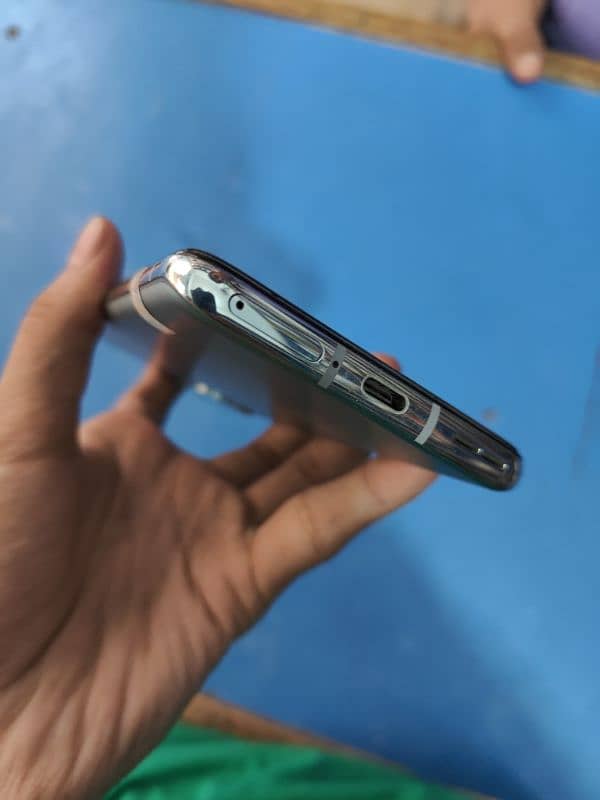 OnePlus 8T 12/256 EU condition 10/10 3