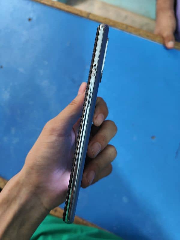 OnePlus 8T 12/256 EU condition 10/10 4