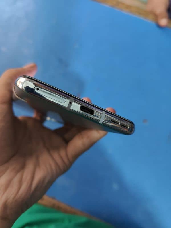 OnePlus 8T 12/256 EU condition 10/10 8