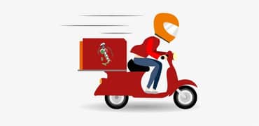 Experienced Riders Needed For Parcels Delivery In Gujranwala 0