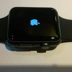 Apple Watch Series 3 42MM new condition