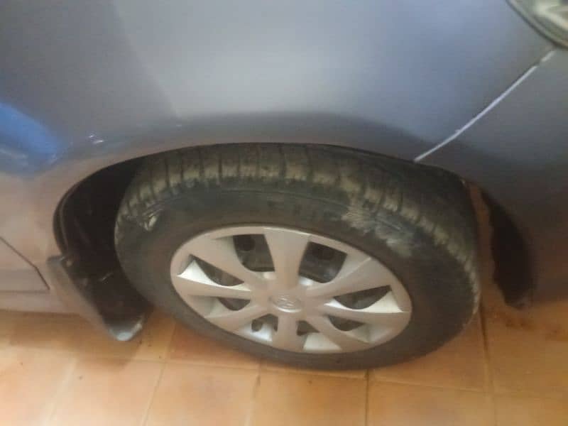 Honda City IVTEC Manual 2004 6