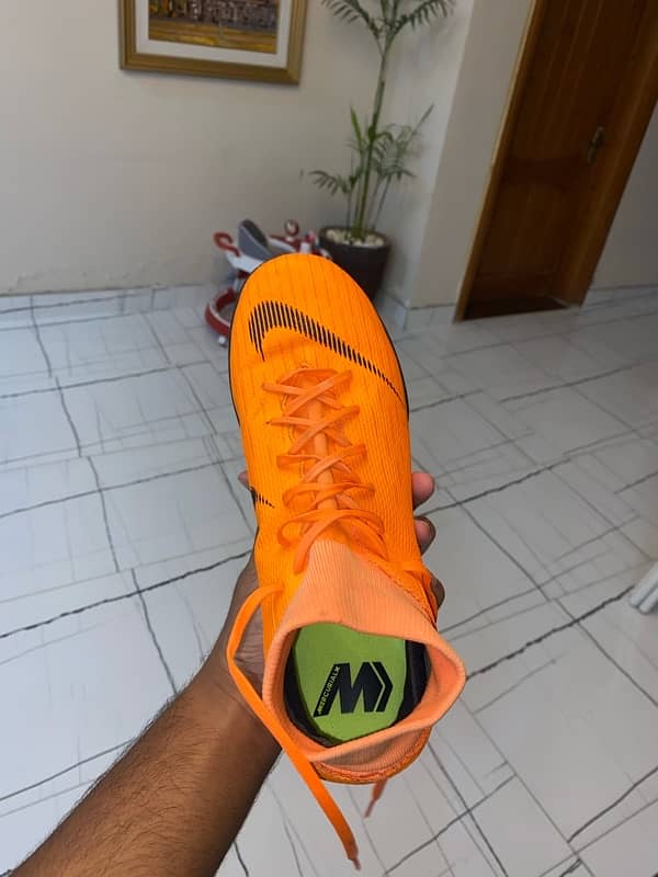 Nike Mercurial SuperFly 6 elite 1