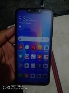 Huawei Nova 3i 4GB Ram 128GB Rom