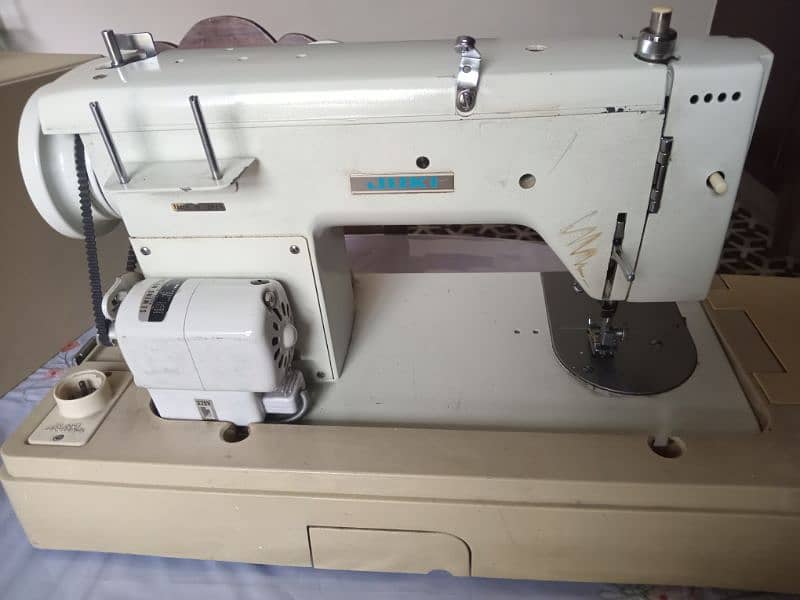 Original juki machine for sale 1