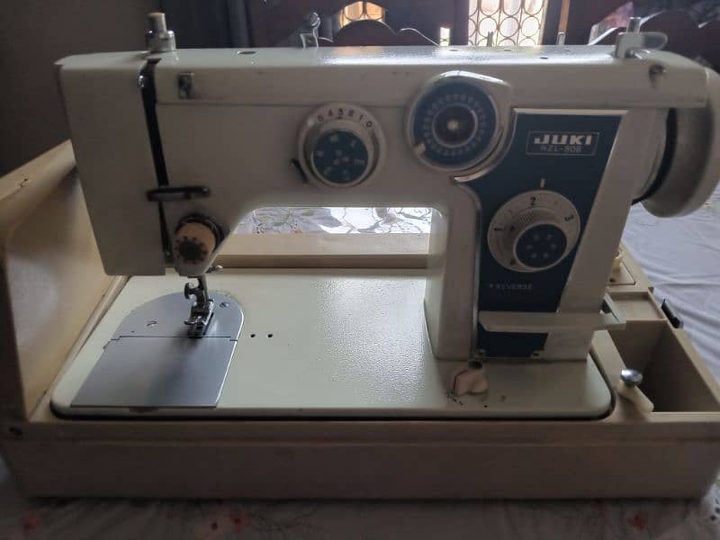 Original juki machine for sale 3