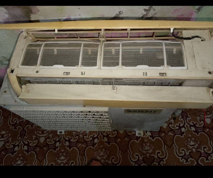 orient ac for sale 1