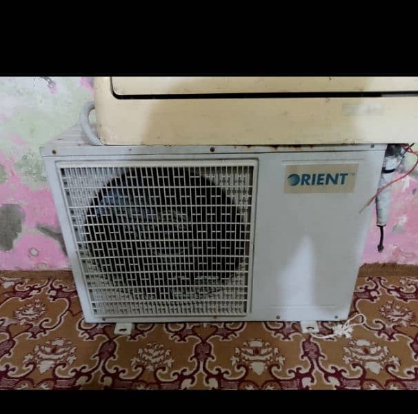 orient ac for sale 3