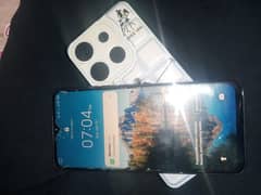 tecno spark go 2023  3+4/64