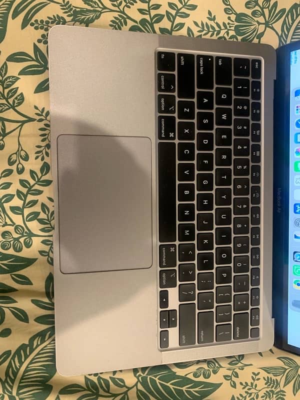 Macbook Air 2020 I5 6