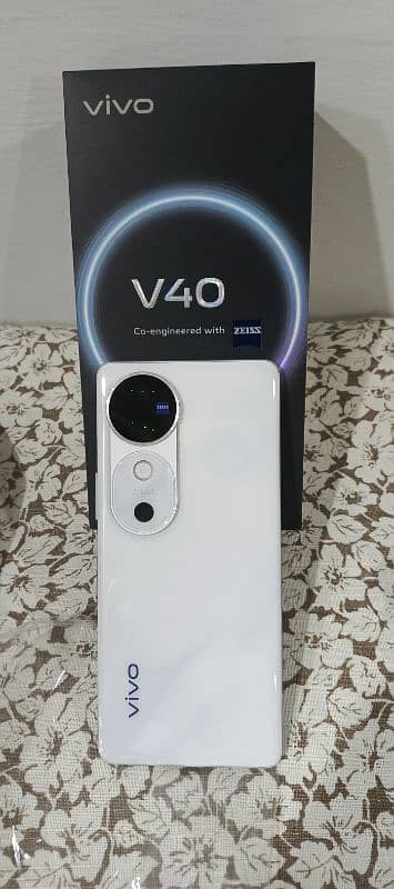 vivo v40 5G V23 5G 0