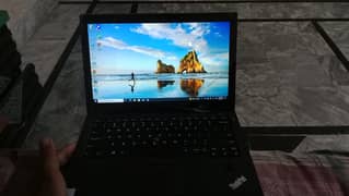 Thinkpad laptop New