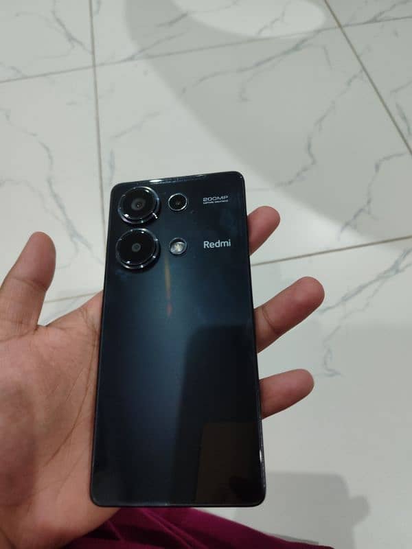 REDMI NOTE 13 PRO 256GB 2