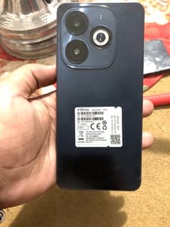 infinix smart 8 pro 4/128 0