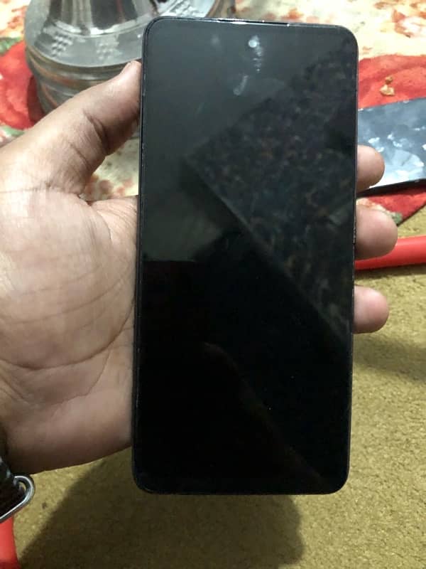 infinix smart 8 pro 4/128 1