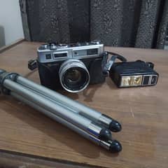 yashica camera for sale