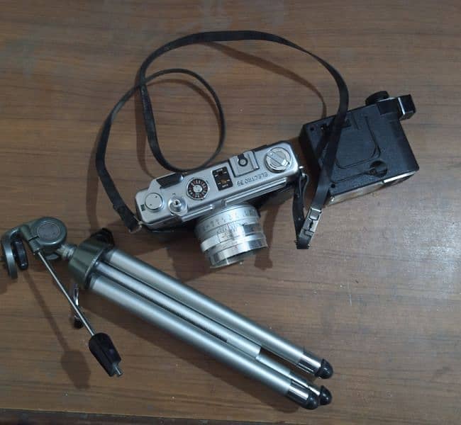 yashica camera for sale 1