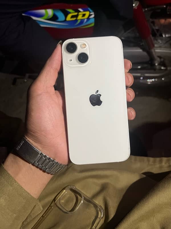 iPhone 13 Jv 128 gb 0