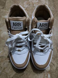 White sneakers for women