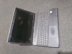 Fujirsu cor i5 4th genfation 8gb ram 250gb hard 15.6 scren