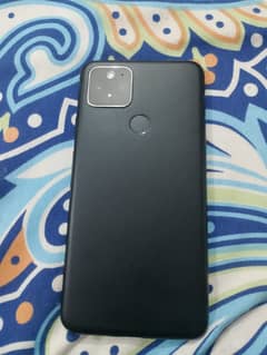 google pixel 5