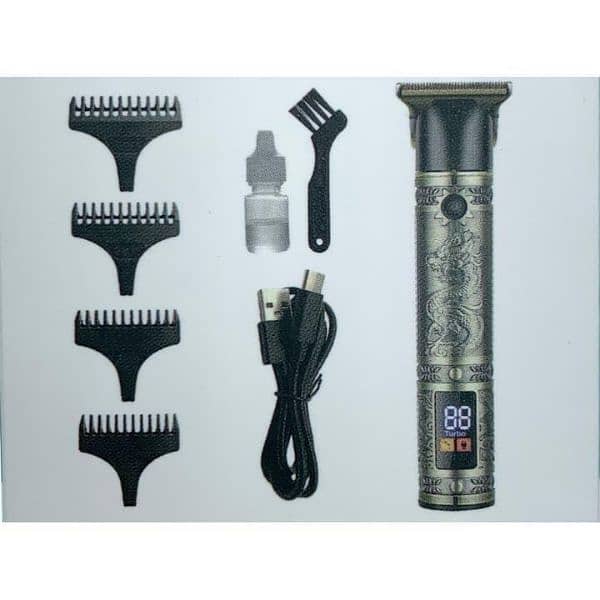 Hair trimmer new 0