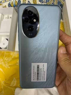 Honor 200 brand new