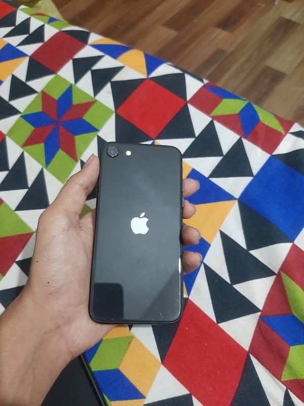 Iphone se 2020 jv non pta all ok ha 11