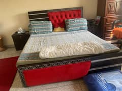 Bed+Matris for sale