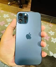 iphone 12 pro (256)gb 0