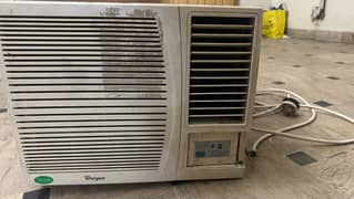 Window AC 0.75 ton