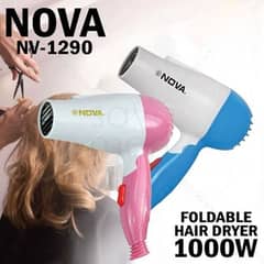 Nova Hair Dryer