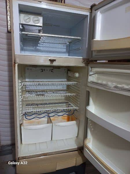 Refrigerator 2