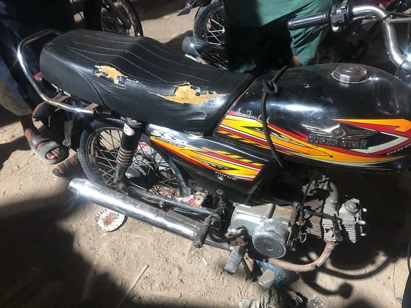 70cc bike genian 3