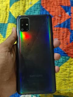 Samsung A51 6Gb 128Gb