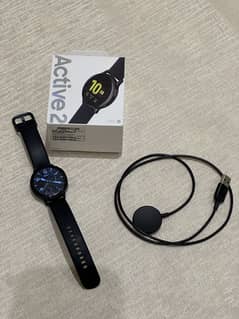 Samsung Active 2 Watch