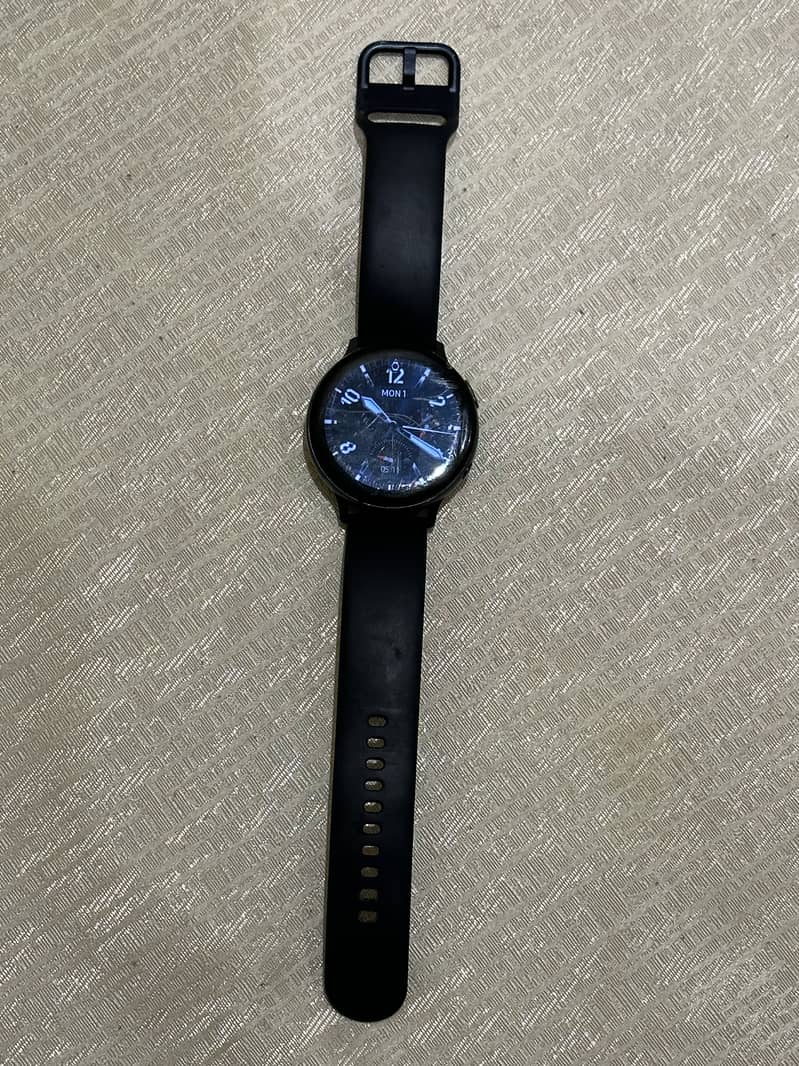 Samsung Active 2 Watch 2