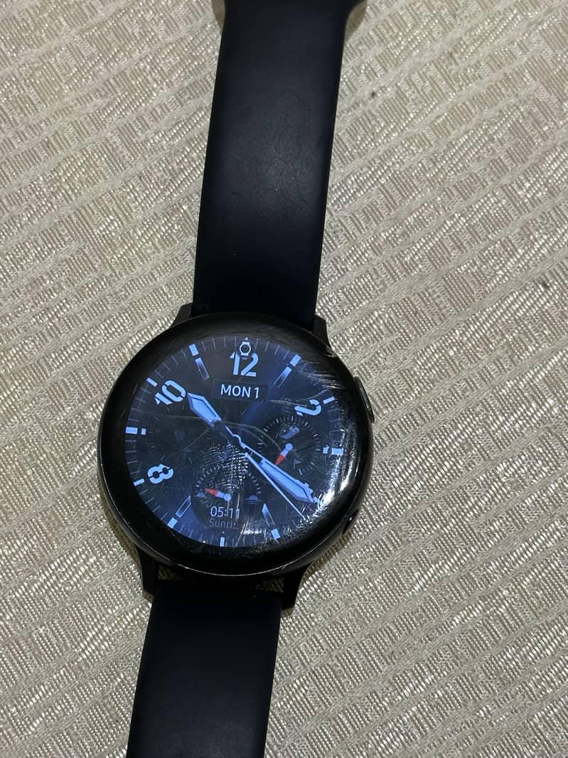 Samsung Active 2 Watch 3