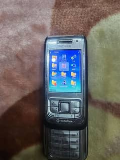 Nokia E65