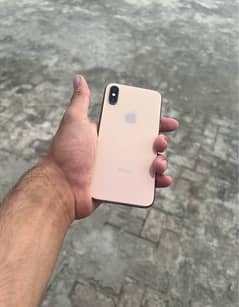 iPhone XS 256GB NonPTA Fectory Unlocked