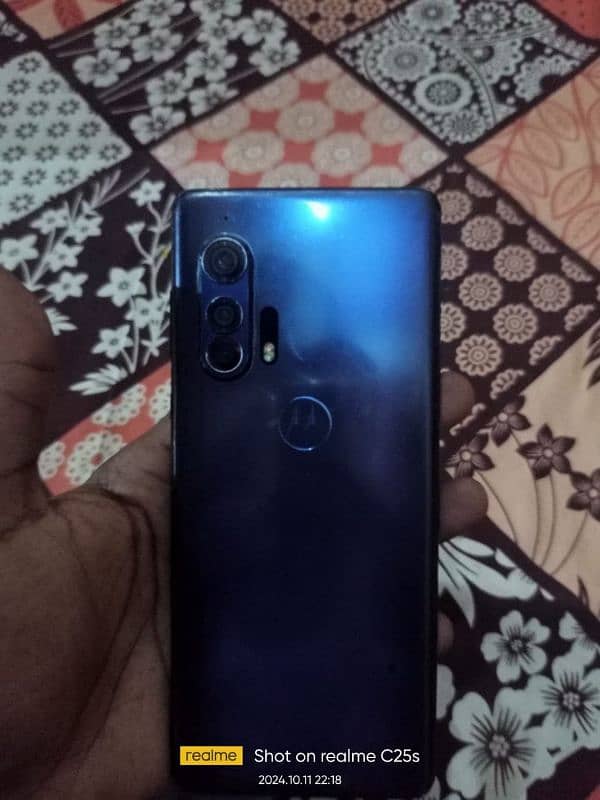 moto edge plus 12gb 256gb approve 1