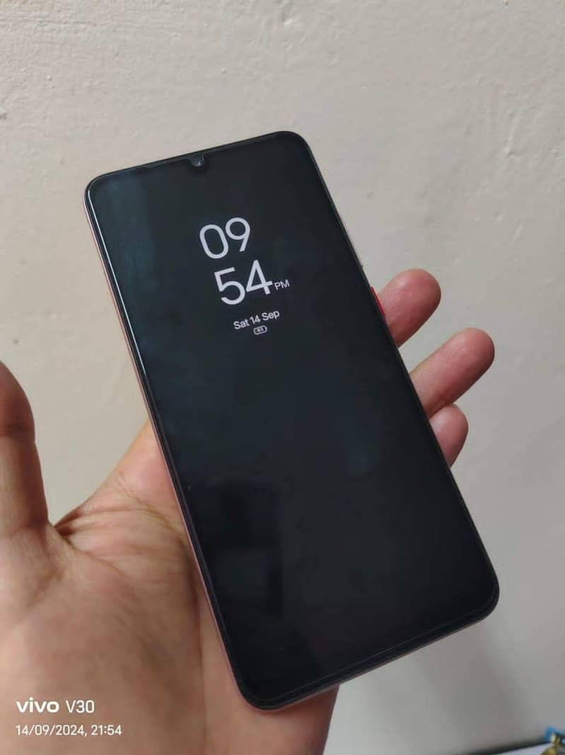 Vivo s1 pro 128 4