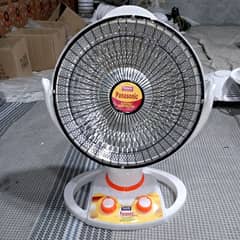 electric heater